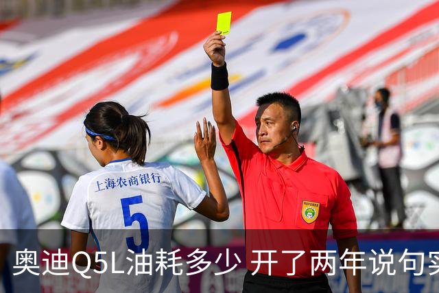 奥迪Q5L油耗多少 开了两年说句实话 家用到底香不香